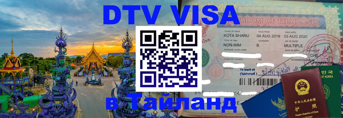 Оформление DTV визы под ключ: стоимость и тарифы, только загранпаспорт - Махачкала  04.10.2025 